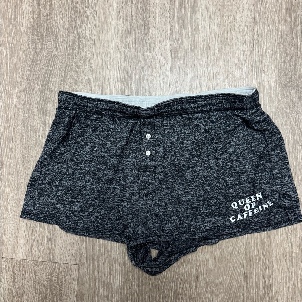 PINK Victoria's Secret Sleep Shorts